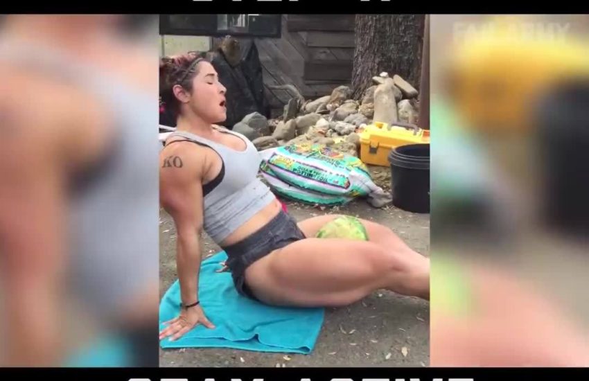 How To Live Forever FailHack