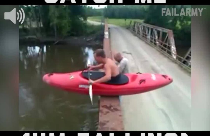 Falling Down Compilation