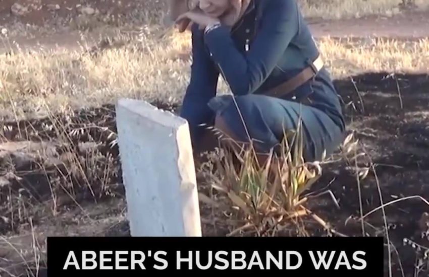 This is heartbreaking Do your bit: https://nobelpeaceprize.whitehelmets.org/en?source=vt3