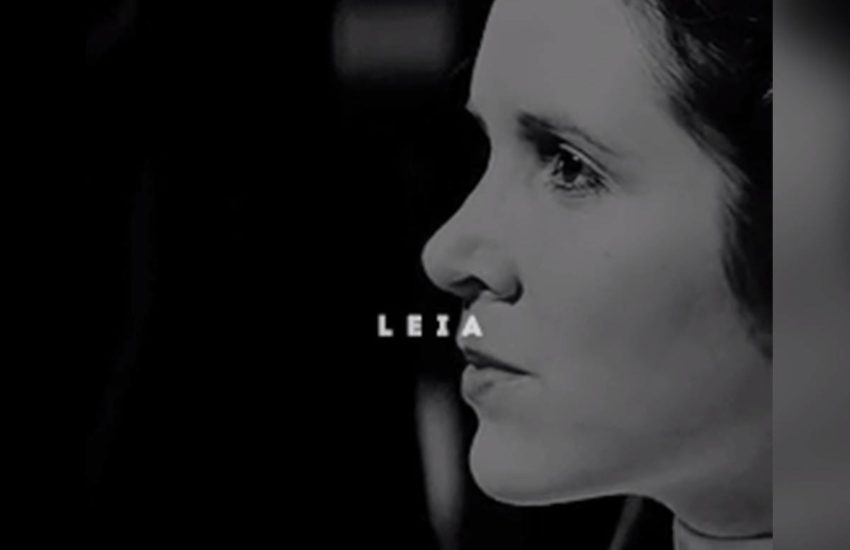 RIP Carrie Fisher <3 #diplymix