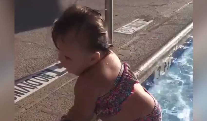 肉肉的小嬰兒 就是可愛！ <3