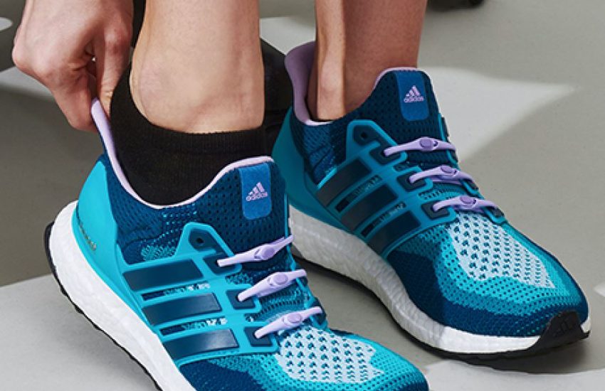 These no-fuss shoelaces will keep your feet looking smart