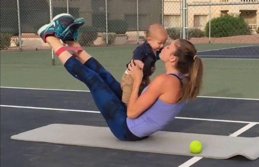 Check out Babyfitgym balanced motherhood and fitness. More, http://www.babyfitgym.com/ #diplyoriginals