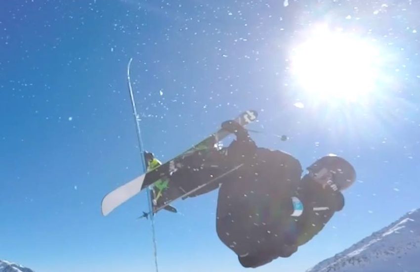 FailArmy vs. People Are Awesome part 2