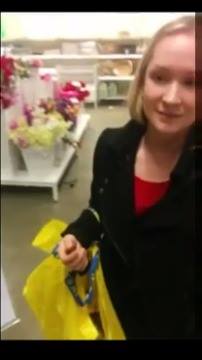 惡搞IKEA各種物品問女朋友