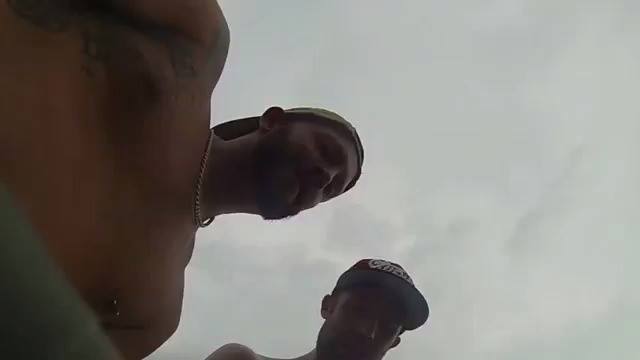 GoPro新玩法 讓你拍出不一樣的新角度