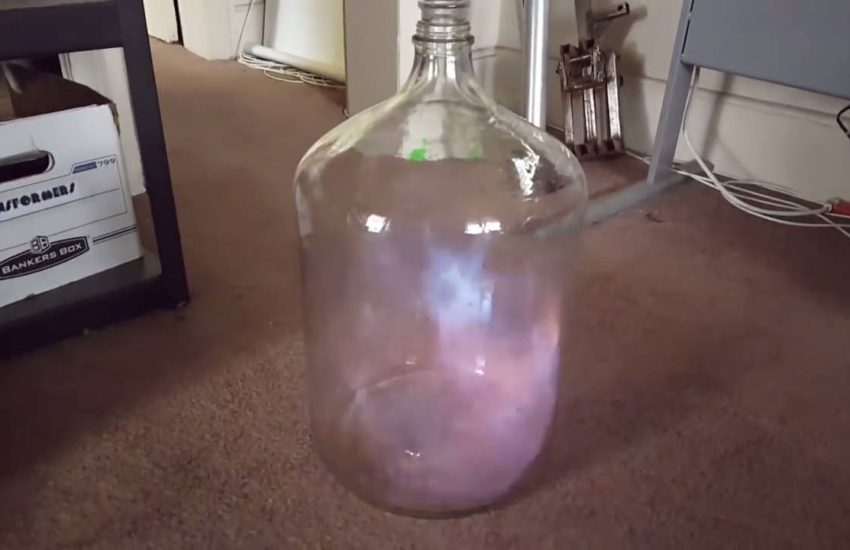 The Best Whoosh Bottle Ever