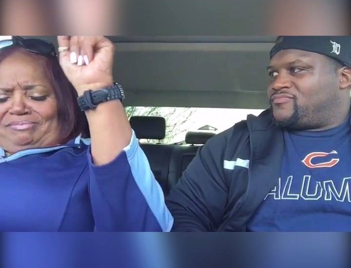 Mum Nails Prince Song