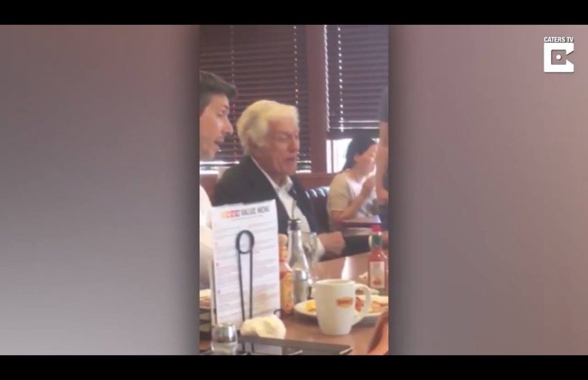 Dick Van Dyke Sings Chitty Chitty Bang Bang