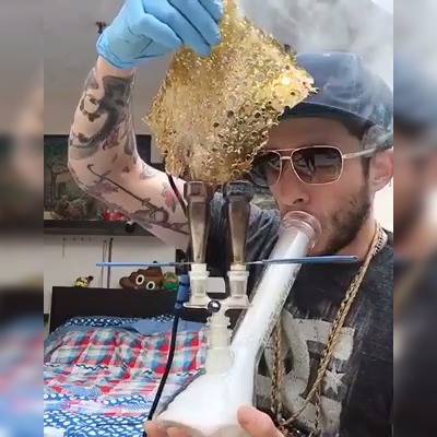 抽你沒抽過的 抽完你還能站著嗎？