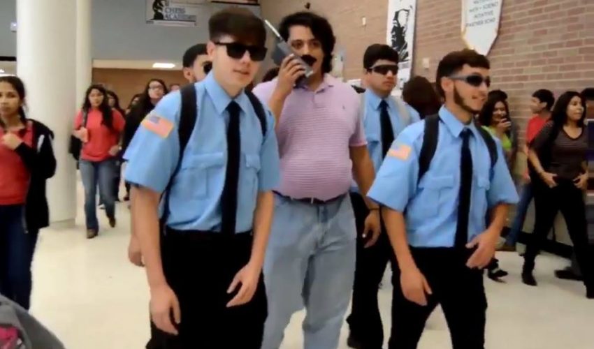 Pablo Escobar生活