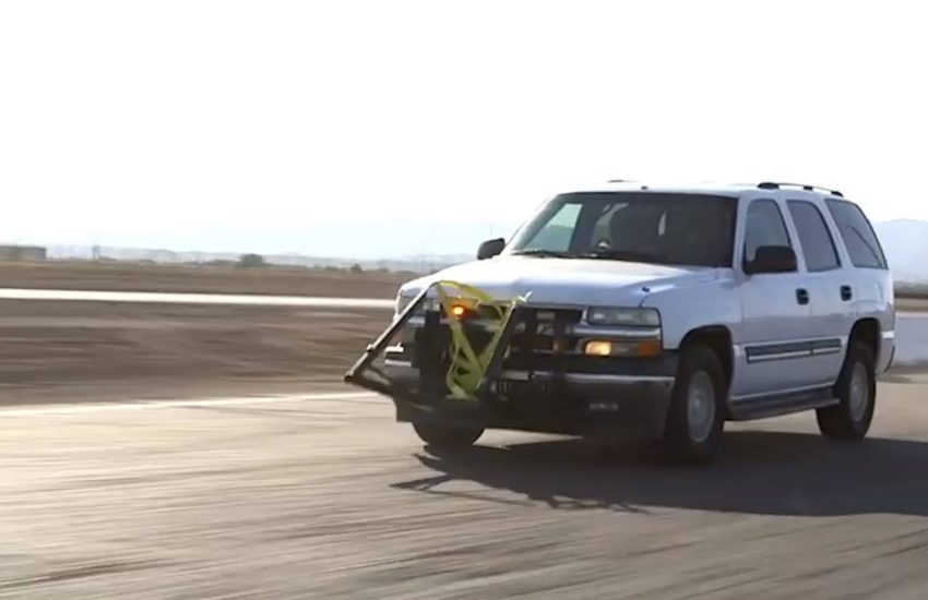 This tool is dangerous ??