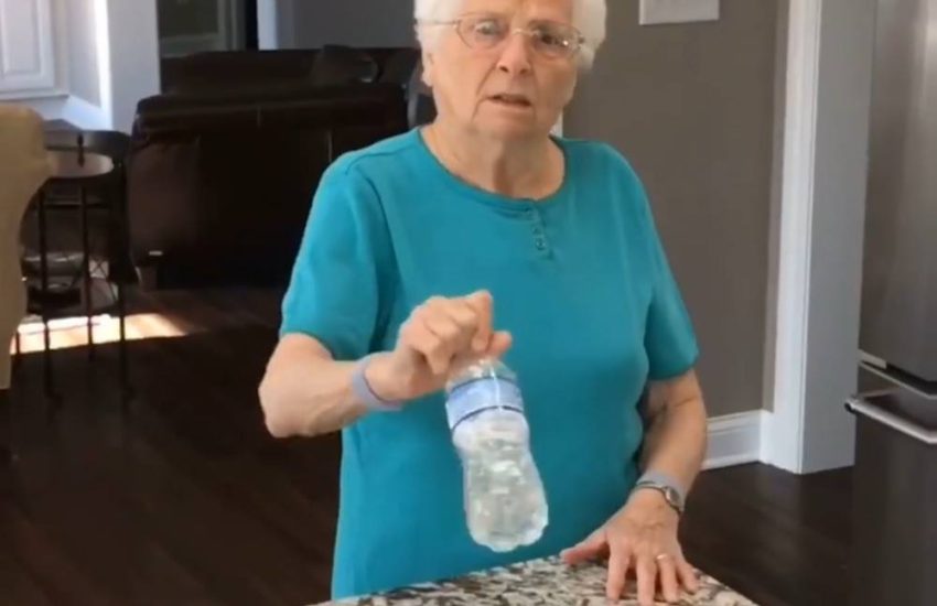This Grandma Is Absolutely Hilarious