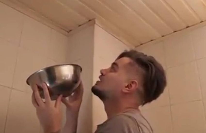 How The F*ck Did That Happen