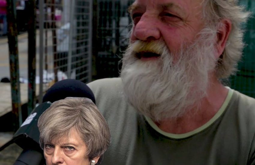 Who are you voting for tomorrow? ??