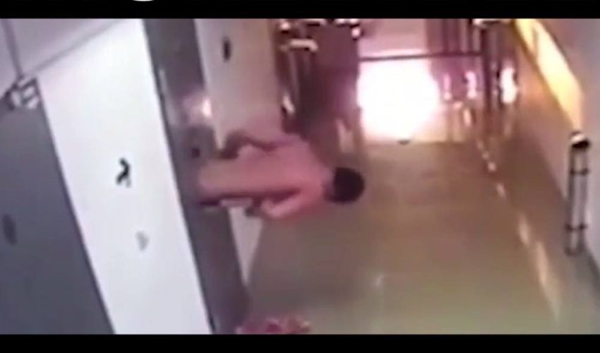 經典越獄片段 真實版 如何越獄？
