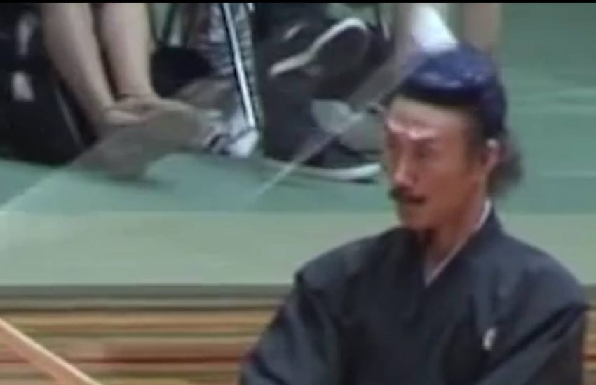 OZZY MAN REVIEWS A SAVAGE BATTLE