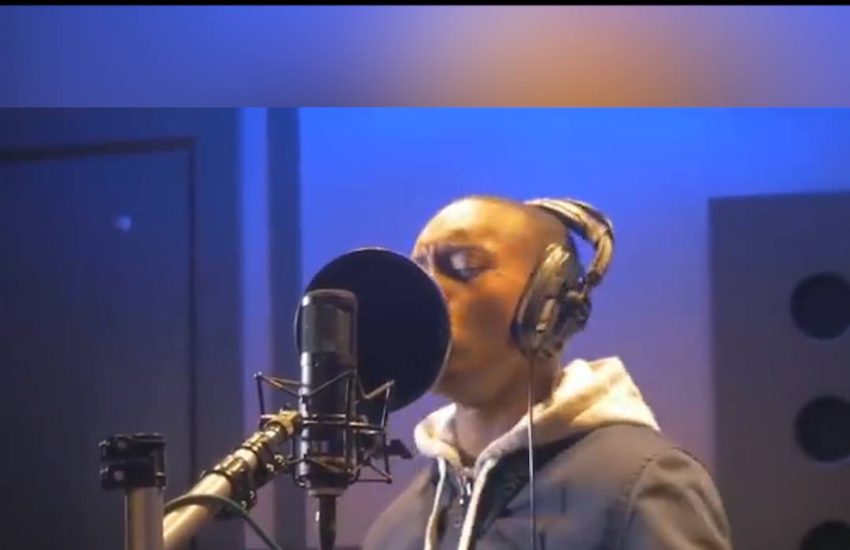 When you're under the word count on an essay