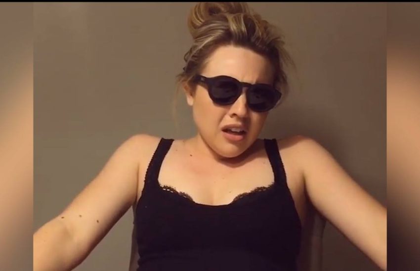 Waiting for a text back