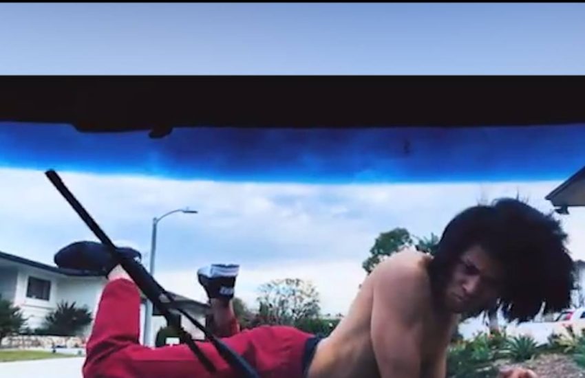 How to turn your car on without the key