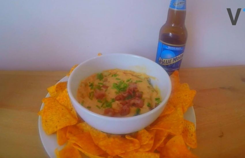 Bacon Beer Cheese Dip Viral Thread Food