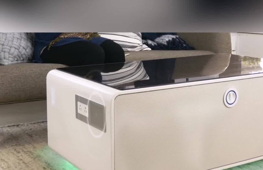 I need this coffee table in my life