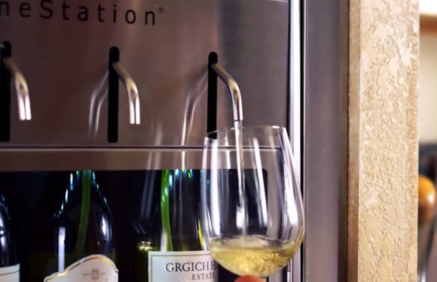 Who fancies a drink?