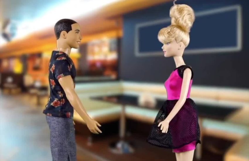 When you realize you're wrong