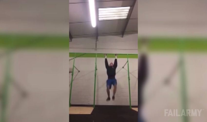 失敗的運動