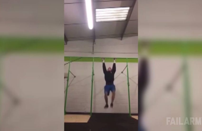 An Exercise in Failing