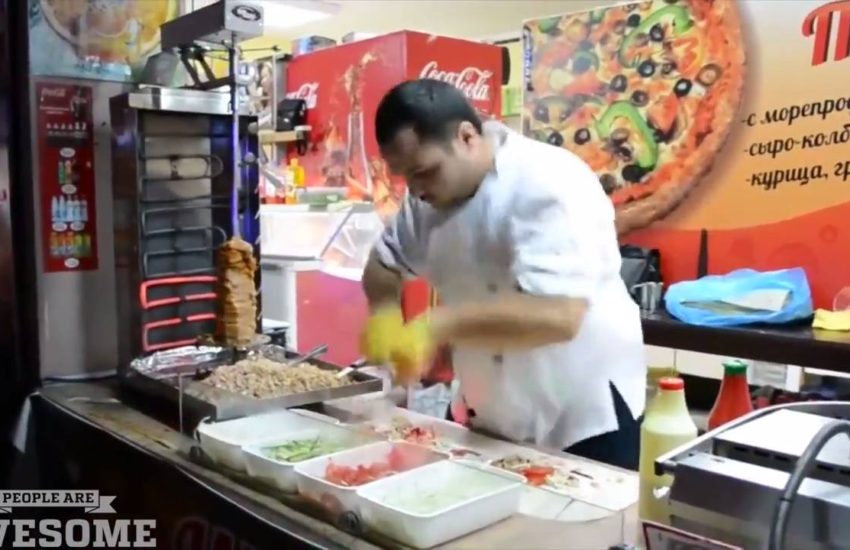 People Who Are Awesome At Their Jobs