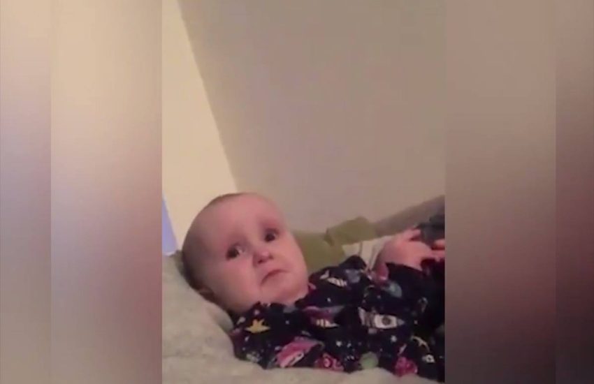 I said it once and I will say it again, "no"! Credit Ross McGrane #onedip