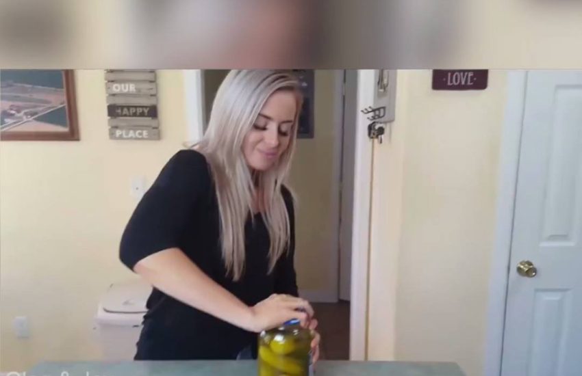 The perks of having a boyfriend