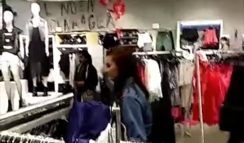 如何在45秒內快速惹怒女友？