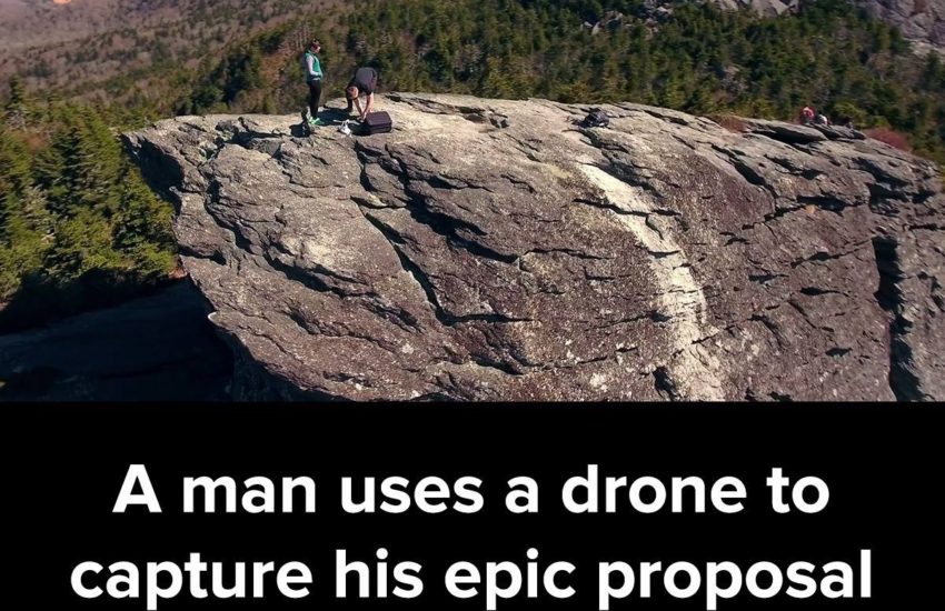 Creative way to capture the perfect moment! via - JukinMedia