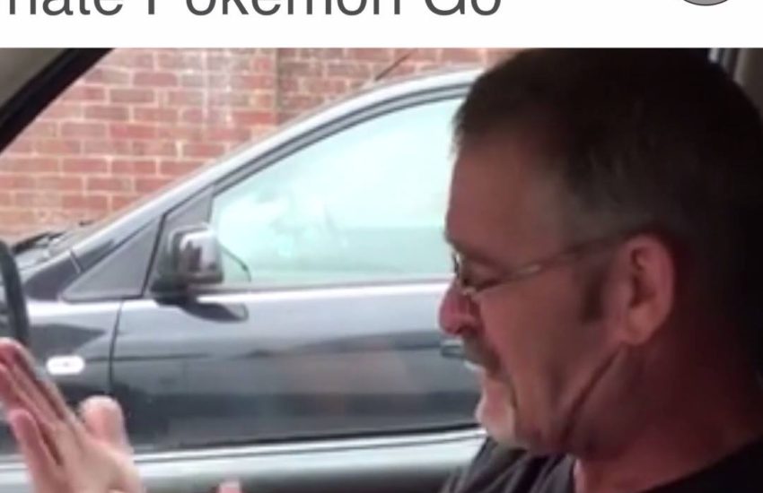 Agree or disagree? credit: Brad Holmes