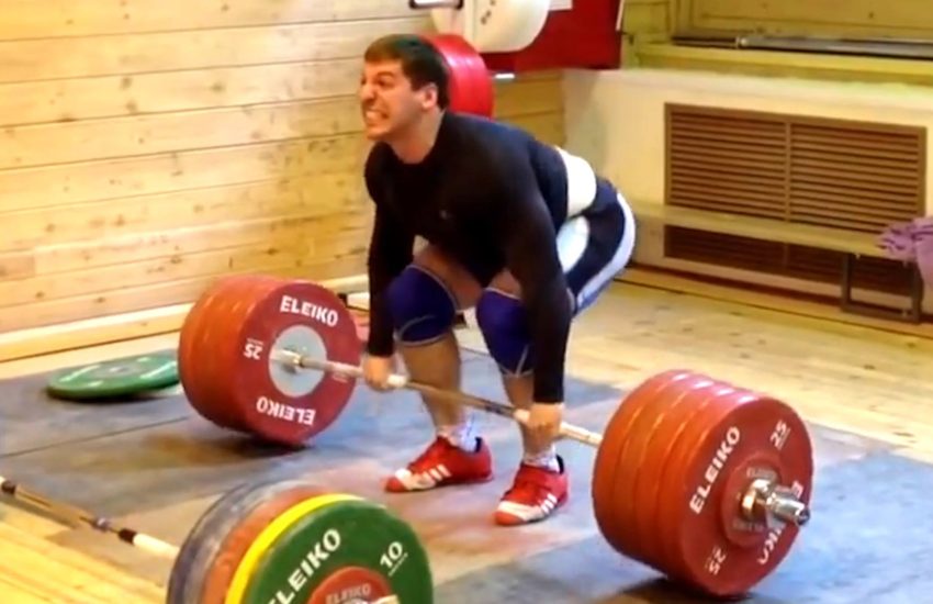 7 People You Meet at the Gym