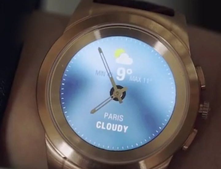 The next best smart watch. Credit, https://www.mykronoz.com/eu/en/ #diplyoriginals