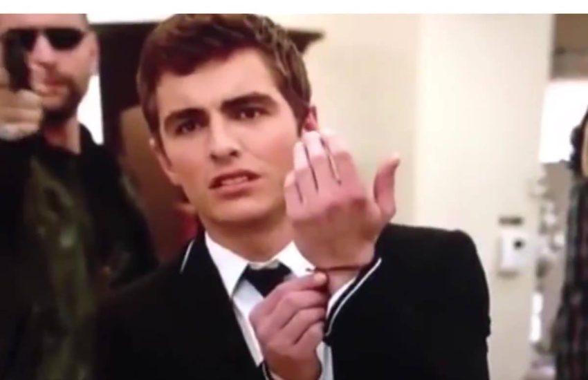 #21JumpStreet #diplymix