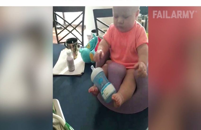 Baby Fails
