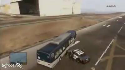 公車不需要囚犯