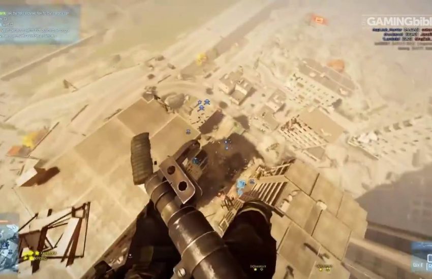 The ultimate way to spawn... Via: The GAMING Bible