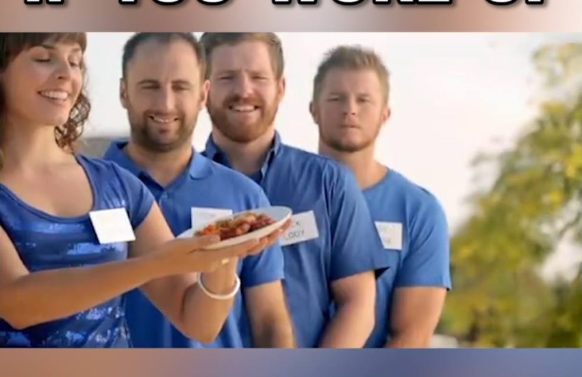 If You Woke Up Inside Facebook