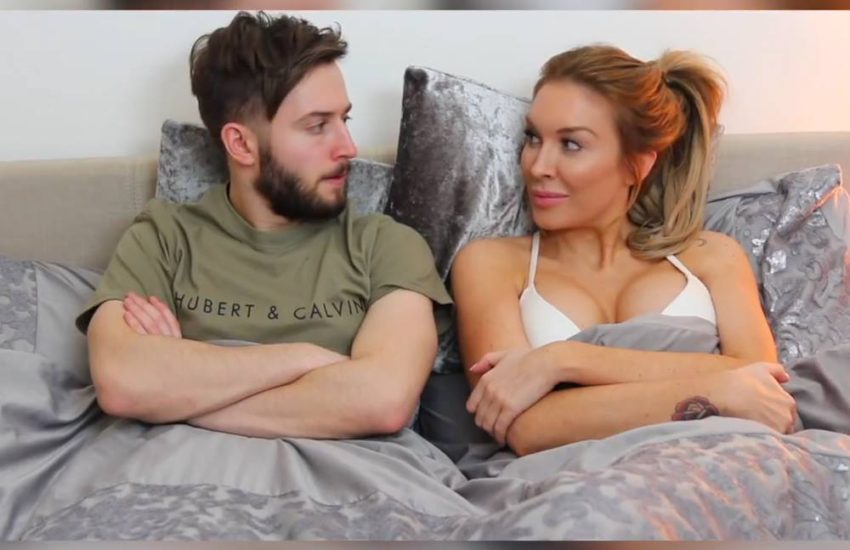 Relationships In 2017