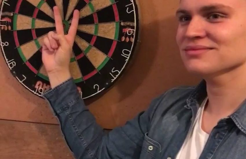 Bullseye Goes Horribly Wrong