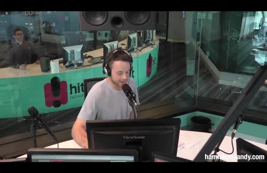 Prank Caller Accidentally Finds The Best Bro Ever