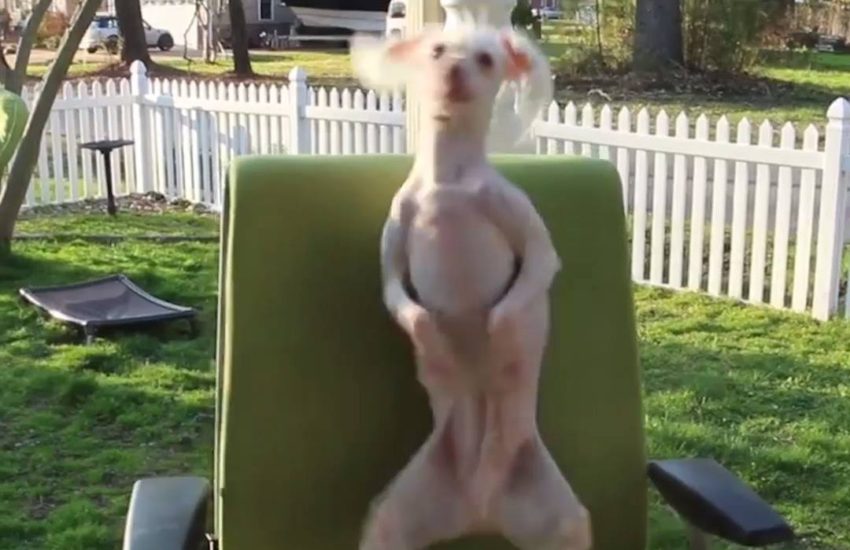 When you remember it's a Friday today