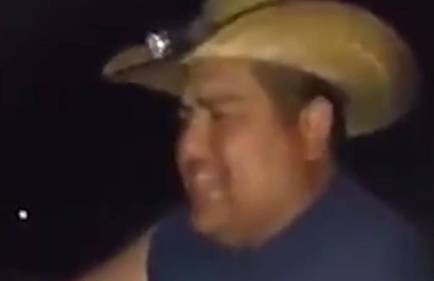 The "I thought I farted but I sh*t" song