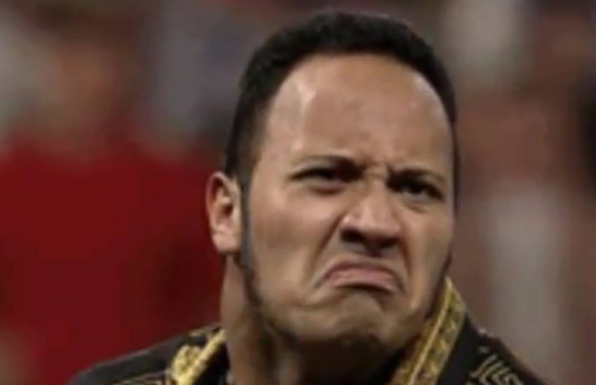 When you smell weed out in public