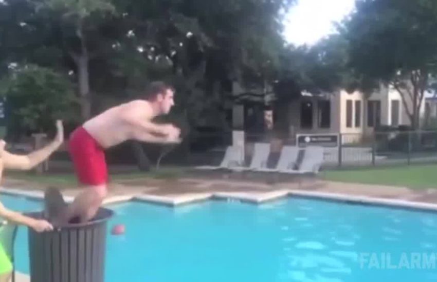 Taking Out the Trash